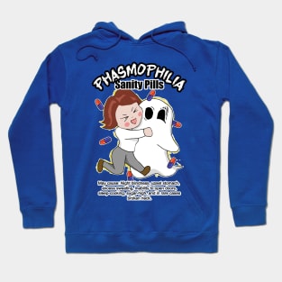 Phasmophilia Hoodie